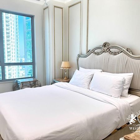 Westminster Burj Residences Dubaj Zewnętrze zdjęcie