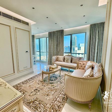 Westminster Burj Residences Dubaj Zewnętrze zdjęcie