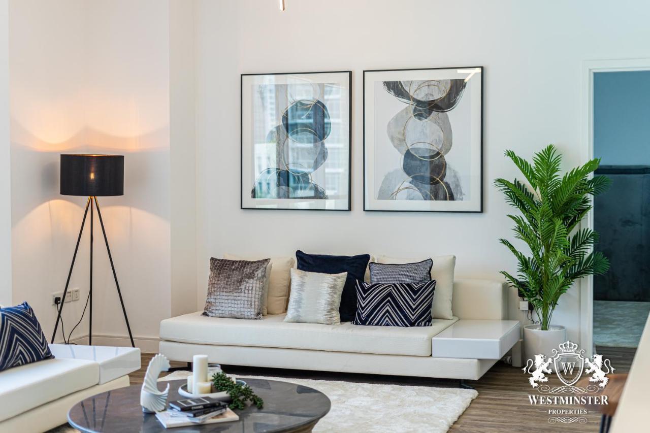 Westminster Burj Residences Dubaj Zewnętrze zdjęcie