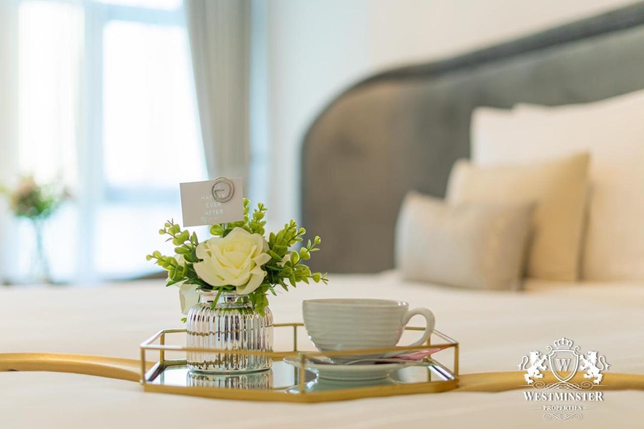 Westminster Burj Residences Dubaj Zewnętrze zdjęcie