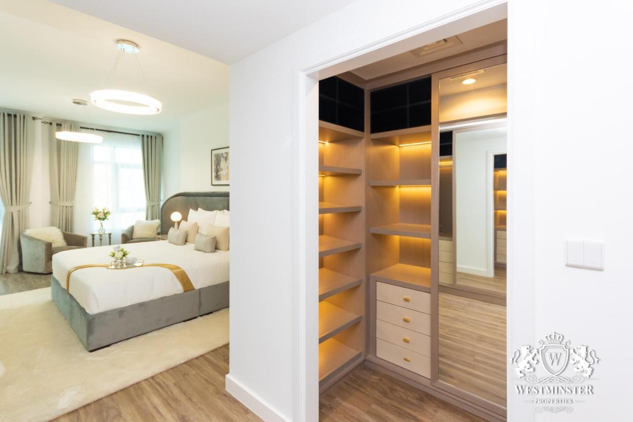 Westminster Burj Residences Dubaj Zewnętrze zdjęcie