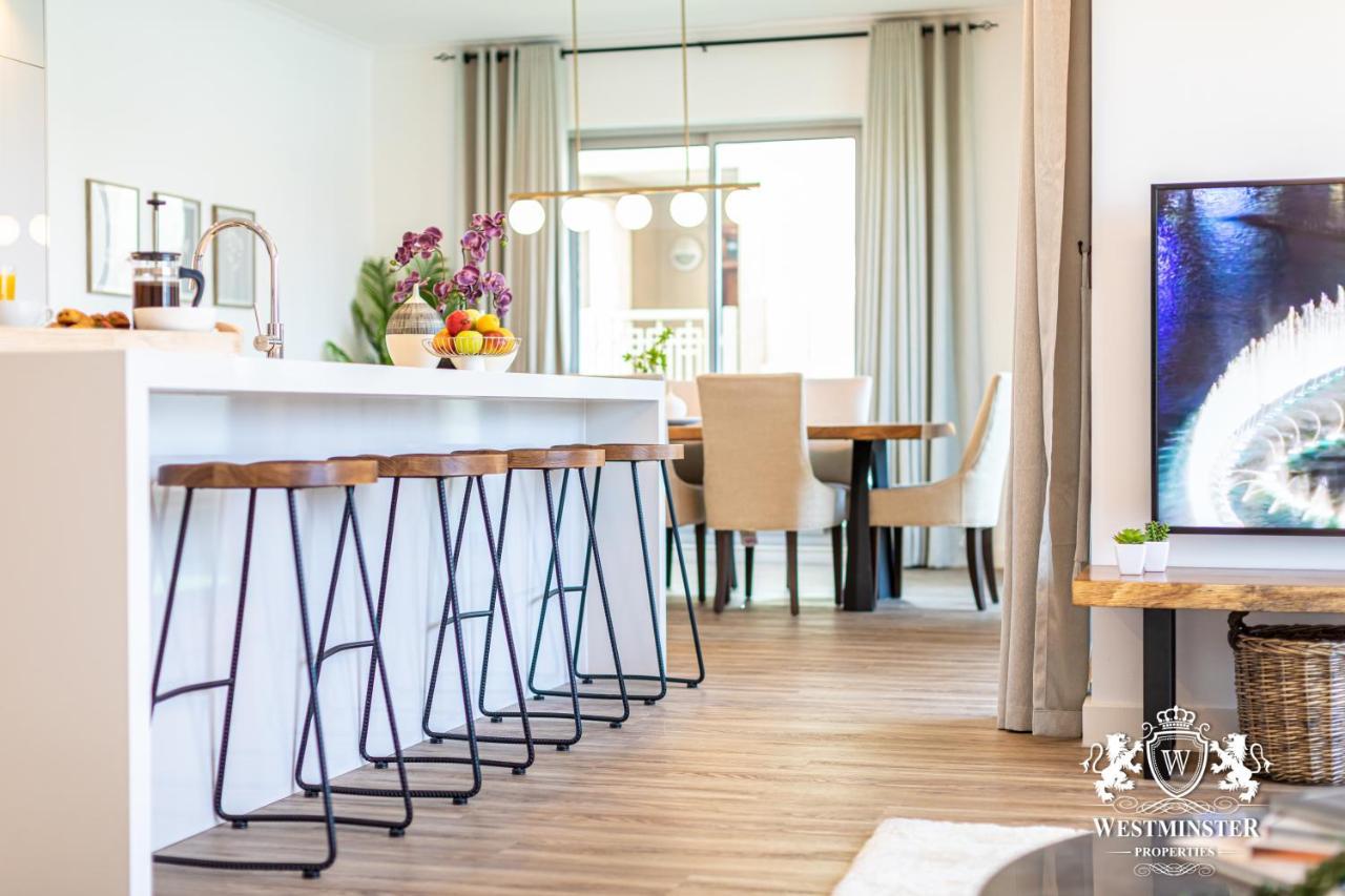 Westminster Burj Residences Dubaj Zewnętrze zdjęcie