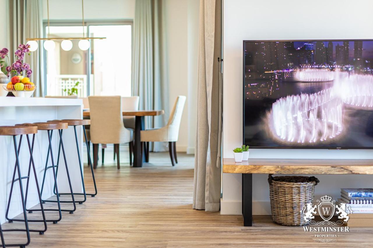 Westminster Burj Residences Dubaj Zewnętrze zdjęcie