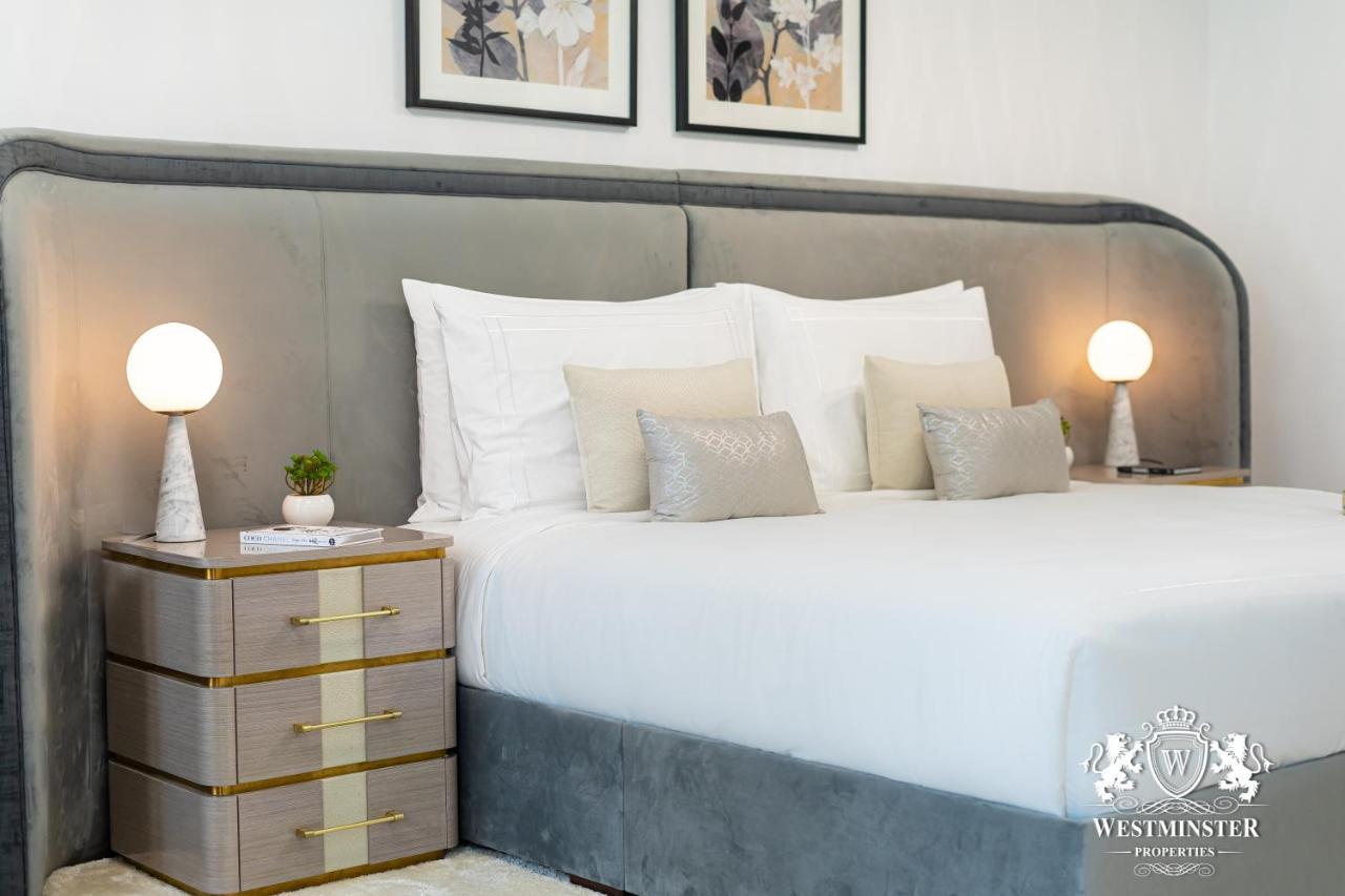 Westminster Burj Residences Dubaj Zewnętrze zdjęcie