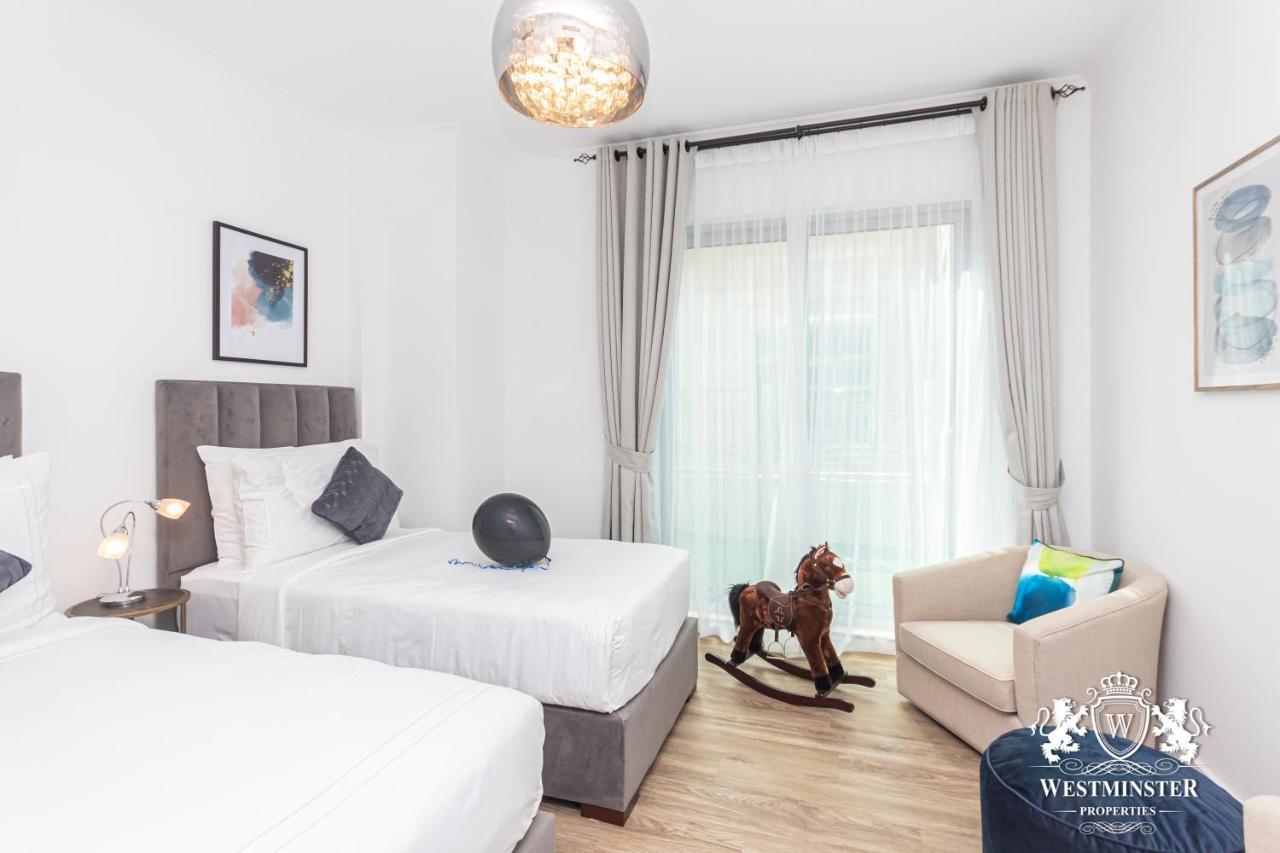 Westminster Burj Residences Dubaj Zewnętrze zdjęcie