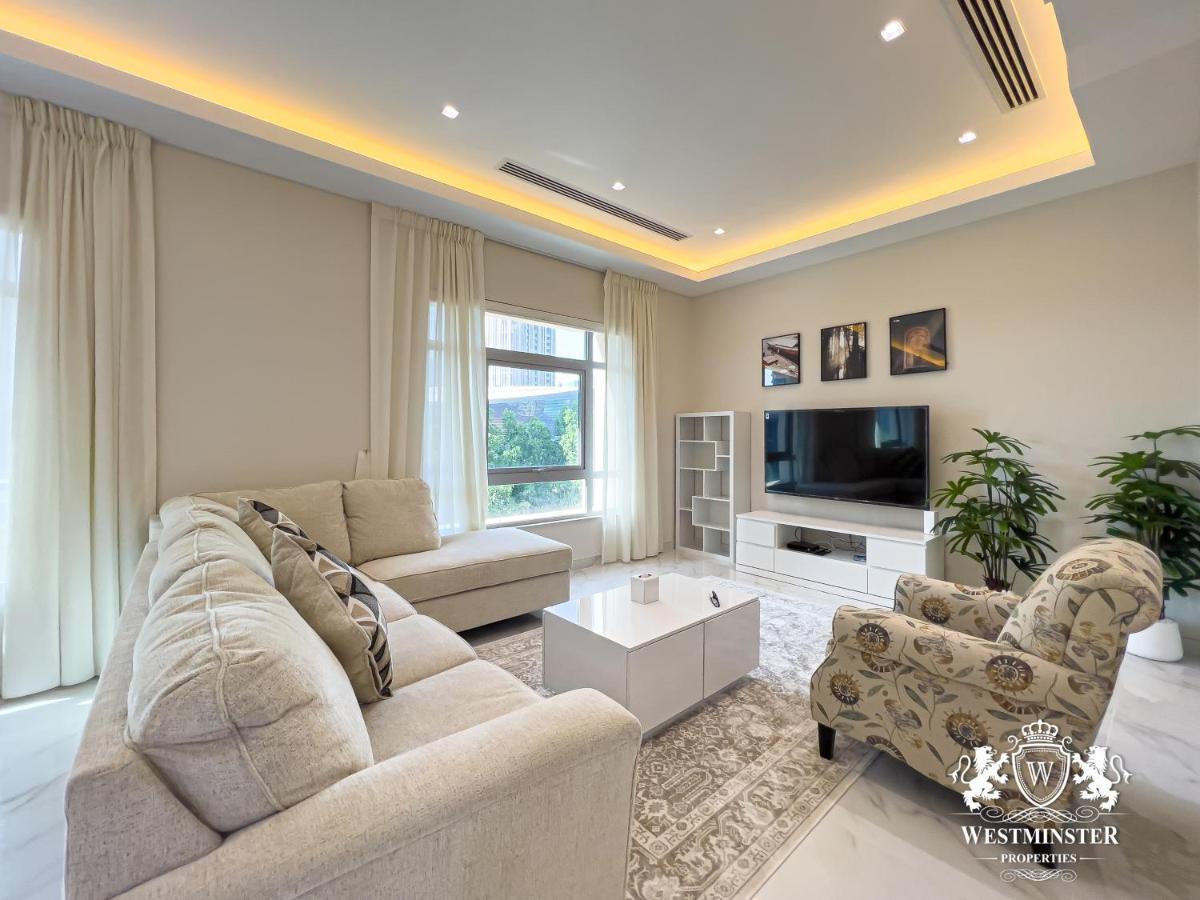 Westminster Burj Residences Dubaj Zewnętrze zdjęcie