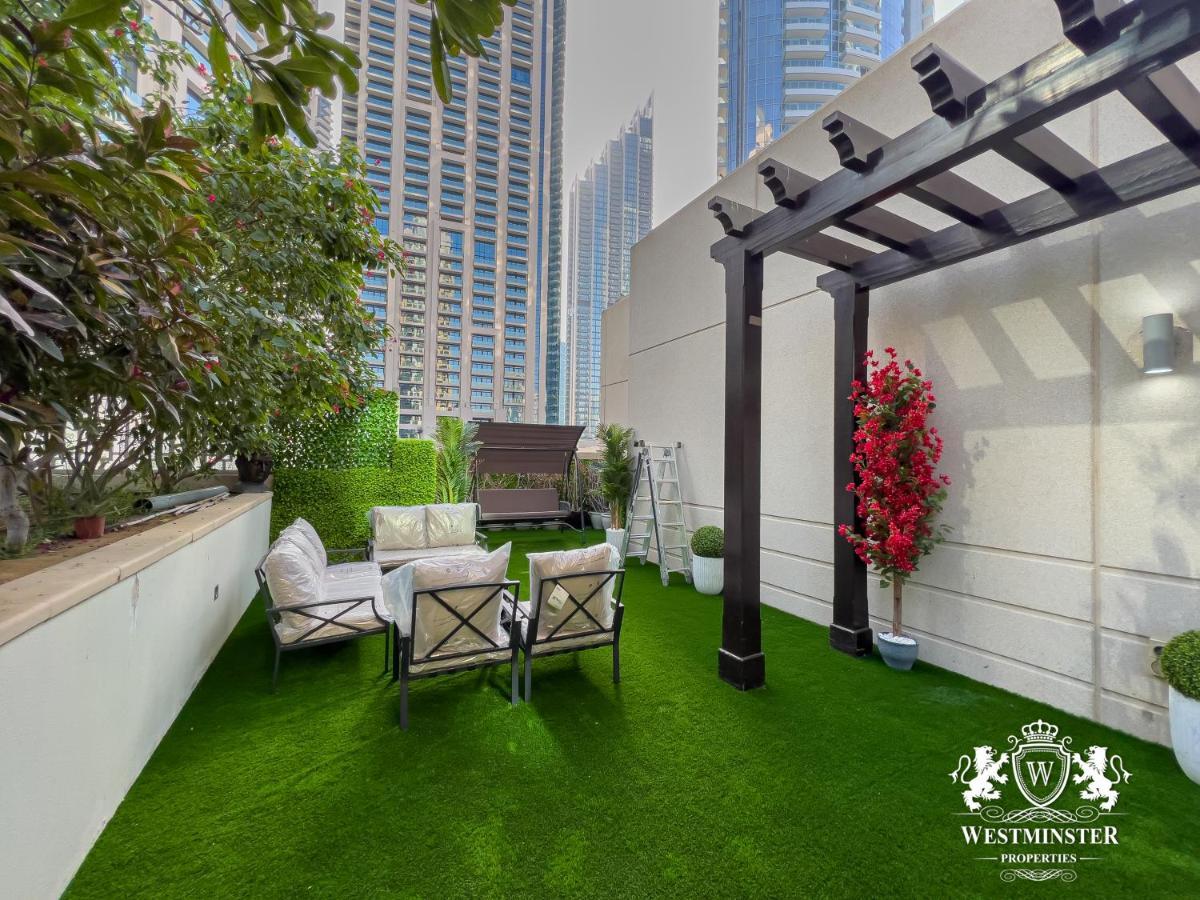 Westminster Burj Residences Dubaj Zewnętrze zdjęcie