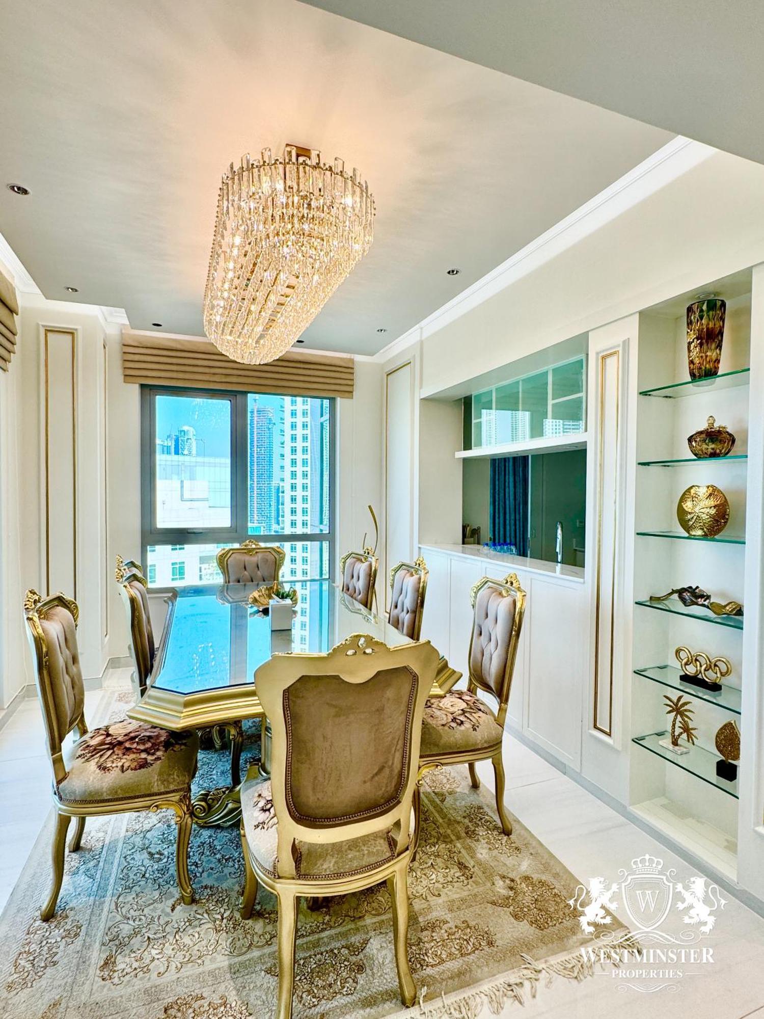 Westminster Burj Residences Dubaj Zewnętrze zdjęcie