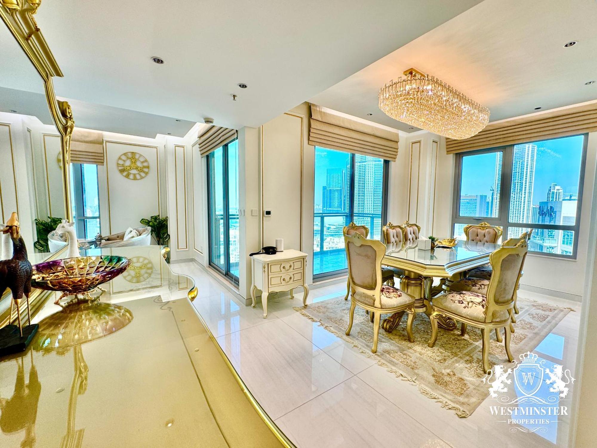 Westminster Burj Residences Dubaj Zewnętrze zdjęcie