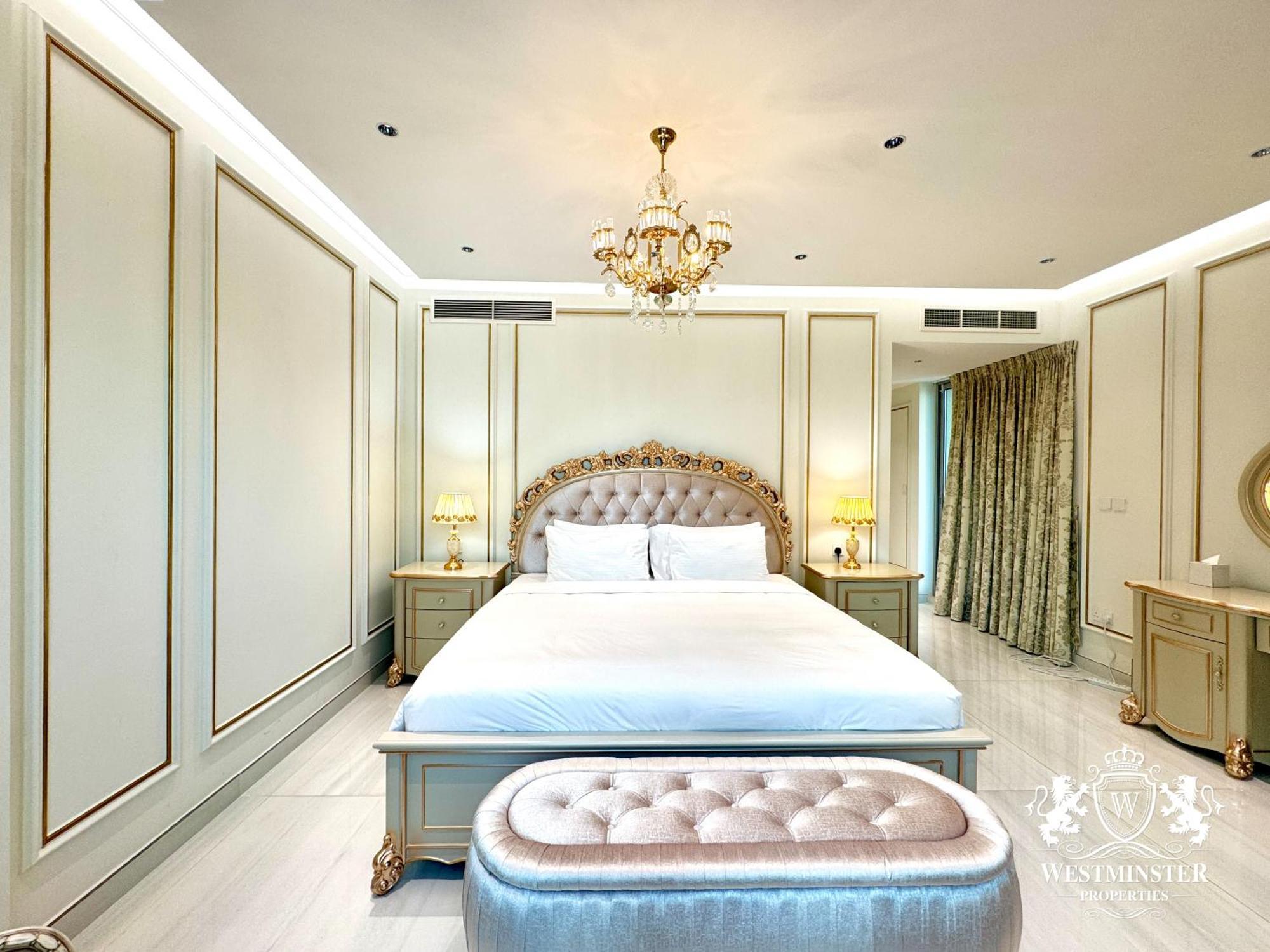 Westminster Burj Residences Dubaj Zewnętrze zdjęcie