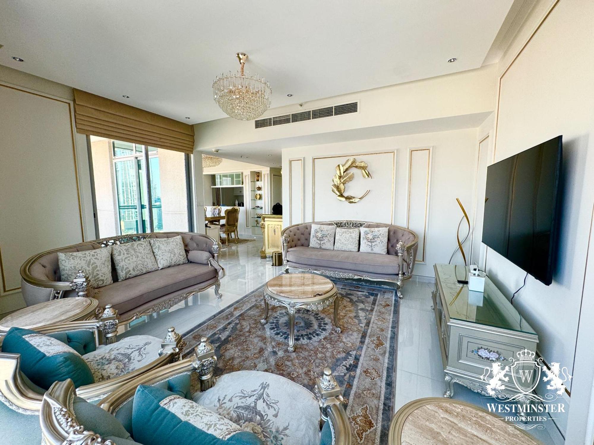 Westminster Burj Residences Dubaj Zewnętrze zdjęcie