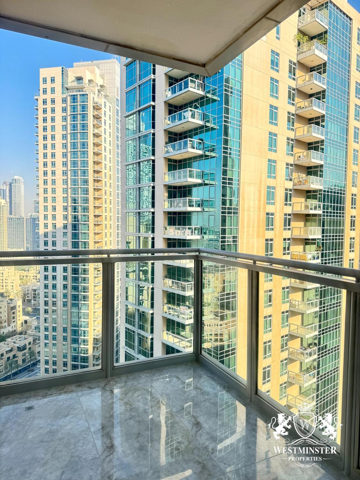 Westminster Burj Residences Dubaj Zewnętrze zdjęcie