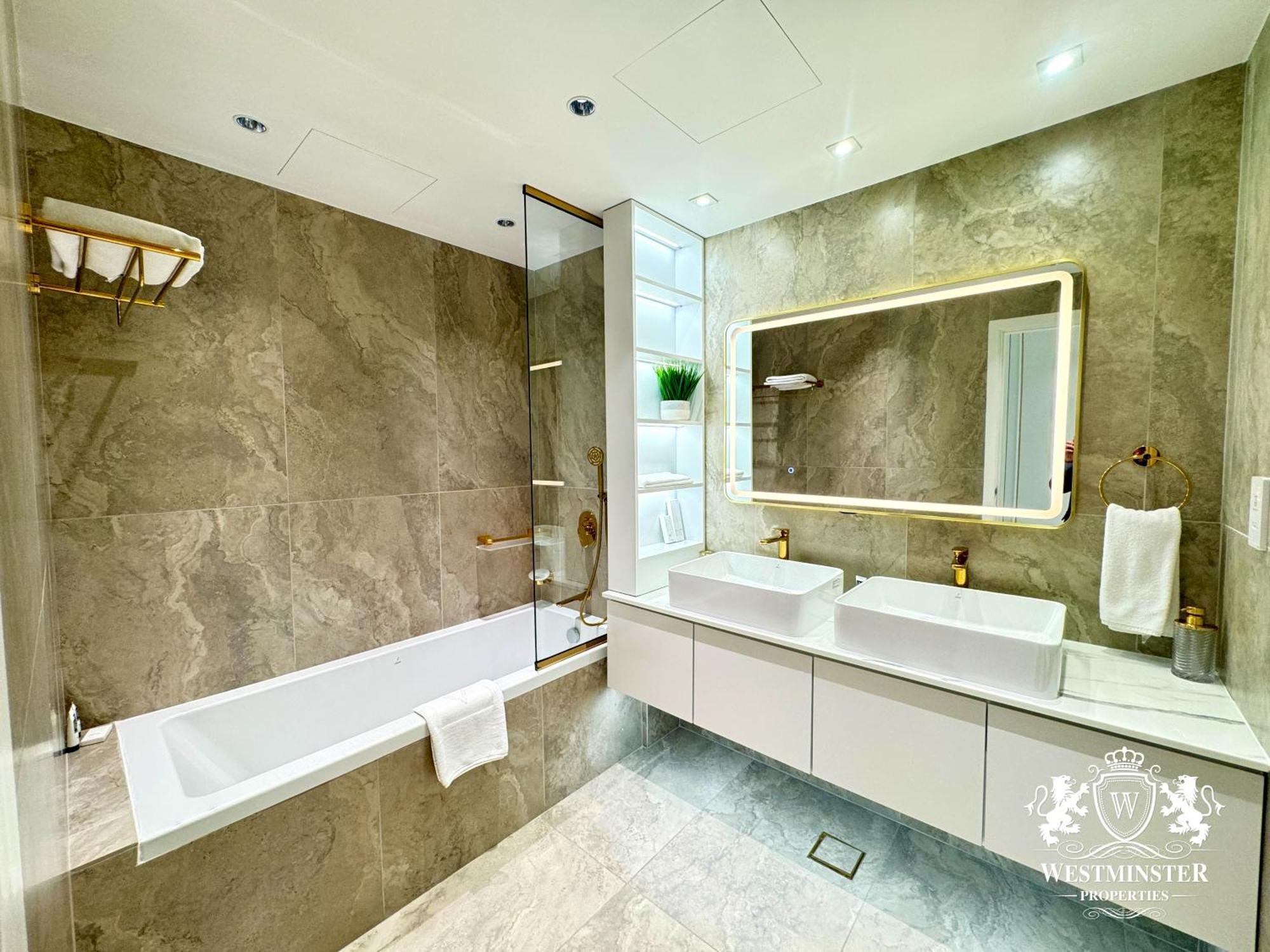 Westminster Burj Residences Dubaj Zewnętrze zdjęcie