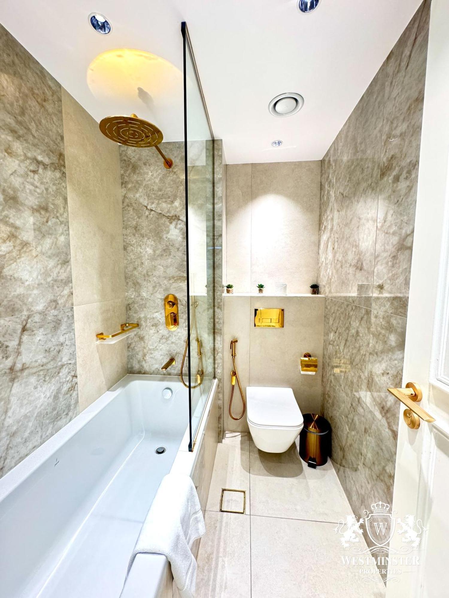 Westminster Burj Residences Dubaj Zewnętrze zdjęcie